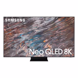 Samsung QP85A-8K Panneau plat de signalisation numérique 85" VA Wifi 500 cd/m² 8K Ultra HD Argent Tizen 6.0 - Vue supplémentaire 12