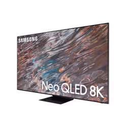 Samsung QP85A-8K Panneau plat de signalisation numérique 85" VA Wifi 500 cd/m² 8K Ultra HD Argent Tizen 6.0 - Vue supplémentaire 13