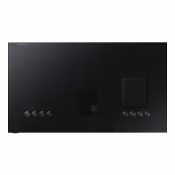 Samsung QP85A-8K Panneau plat de signalisation numérique 85" VA Wifi 500 cd/m² 8K Ultra HD Argent Tizen 6.0 - Vue supplémentaire 16