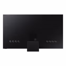 Samsung QP85A-8K Panneau plat de signalisation numérique 85" VA Wifi 500 cd/m² 8K Ultra HD Argent Tizen 6.0 - Vue supplémentaire 17
