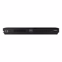 Samsung QP85A-8K Panneau plat de signalisation numérique 85" VA Wifi 500 cd/m² 8K Ultra HD Argent Tizen 6.0 - Vue supplémentaire 22