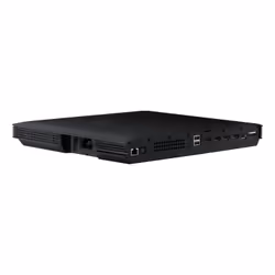 Samsung QP85A-8K Panneau plat de signalisation numérique 85" VA Wifi 500 cd/m² 8K Ultra HD Argent Tizen 6.0 - Vue supplémentaire 23