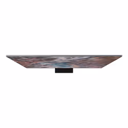 Samsung QP85A-8K Panneau plat de signalisation numérique 85" VA Wifi 500 cd/m² 8K Ultra HD Argent Tizen 6.0 - Vue supplémentaire 6