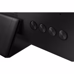 Samsung QP85A-8K Panneau plat de signalisation numérique 85" VA Wifi 500 cd/m² 8K Ultra HD Argent Tizen 6.0 - Vue supplémentaire 9