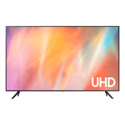 Samsung BE43A-H, Panneau plat de signalisation numérique, 109,2 cm (43"), 3840 x 2160 pixels, Wifi