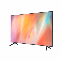 Samsung BE43A-H Panneau plat de signalisation numérique 43" Wifi 4K Ultra HD Gris Intégré dans le processeur Tizen