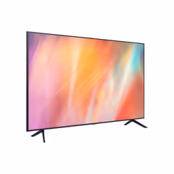 Samsung BE43A-H Panneau plat de signalisation numérique 43" Wifi 4K Ultra HD Gris Intégré dans le processeur Tizen