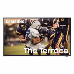 Samsung The Terrace QE55LST7TCU, 139,7 cm (55"), 3840 x 2160 pixels, QLED, Smart TV, Wifi, Noir