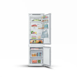 Samsung BRB26600EWW réfrigérateur-congélateur Intégré 267 L E Blanc