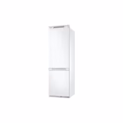 Samsung BRB26602EWW réfrigérateur-congélateur Intégré 267 L E Blanc