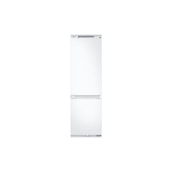 Samsung BRB26703EWW réfrigérateur-congélateur Intégré E Blanc