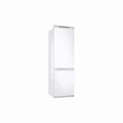 Samsung BRB26703EWW réfrigérateur-congélateur Intégré E Blanc
