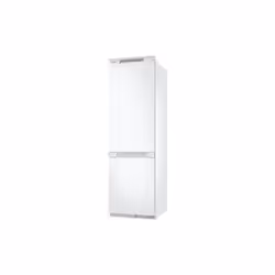 Samsung BRB26703EWW réfrigérateur-congélateur Intégré E Blanc