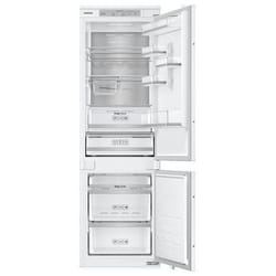 Samsung BRB26705DWW réfrigérateur-congélateur Intégré 264 L D Blanc