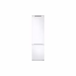 Samsung BRB30600EWW, No Frost (réfrigérateur), SN-T, 6 kg/24h, E, Nouvelle zone compartiment, Blanc