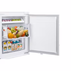 Samsung BRB30600EWW réfrigérateur-congélateur Intégré E Blanc - Vue supplémentaire 12