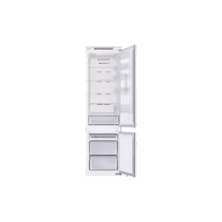 Samsung BRB30600EWW réfrigérateur-congélateur Intégré E Blanc - Vue supplémentaire 4