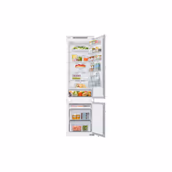 Samsung BRB30600EWW réfrigérateur-congélateur Intégré E Blanc - Vue supplémentaire 5