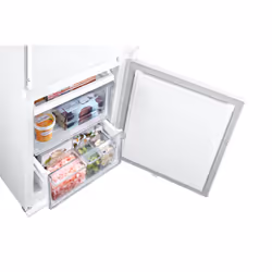 Samsung BRB30600EWW réfrigérateur-congélateur Intégré E Blanc - Vue supplémentaire 6