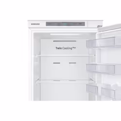 Samsung BRB30600EWW réfrigérateur-congélateur Intégré E Blanc - Vue supplémentaire 7