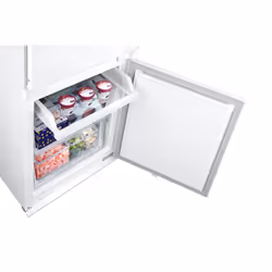 Samsung BRB30600EWW réfrigérateur-congélateur Intégré E Blanc - Vue supplémentaire 8