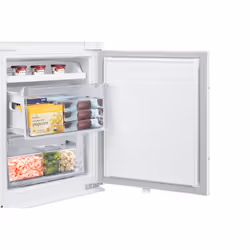 Samsung BRB30600EWW réfrigérateur-congélateur Intégré E Blanc - Vue supplémentaire 9