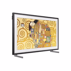 Samsung The Frame QE32LS03TCUXXC, 81,3 cm (32"), 1920 x 1080 pixels, QLED, Smart TV, Wifi, Noir