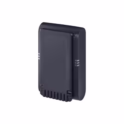 Samsung VCA-SBTA60, Aspirateur portatif, Batterie, Noir, 21,6 V, Samsung, 131,2 mm