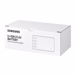 Samsung VCA-SBTA60 Accessoire et fourniture pour aspirateur Aspirateur portatif Batterie