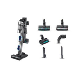 Samsung VS20R9046T3 aspirateur de table Titane Sac à poussière