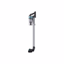 Samsung Jet 75 pet aspirateur de table Couleur menthe, Argent Sans sac