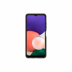 Samsung EF-QA226TBEGEU 6.4" Housse Noir
