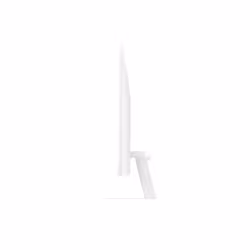 Samsung LS32AM501NUXEN écran plat de PC 32" Full HD LCD Blanc