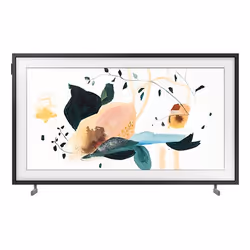 Samsung QE32LS03TCUXXH TV 32" Full HD Smart TV Wifi Noir