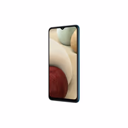 Samsung Galaxy A12 3Go 32Go Bleu