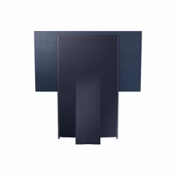 Samsung The Sero QE43LS05TCUXXC Smart TV 43 pouces QLED 4K UHD Tizen Bleu - Vue supplémentaire 14