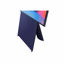 Samsung The Sero QE43LS05TCUXXC Smart TV 43 pouces QLED 4K UHD Tizen Bleu - Vue supplémentaire 20