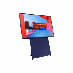 Samsung The Sero QE43LS05TCUXXC TV 43" 4K Ultra HD Smart TV Wifi Bleu
