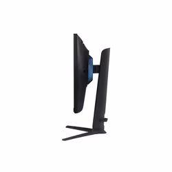 Samsung Odyssey S27AG500NU écran plat de PC 27" Quad HD Noir - Vue supplémentaire 10