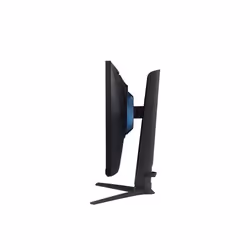 Samsung Odyssey S27AG500NU écran plat de PC 27" Quad HD Noir - Vue supplémentaire 11