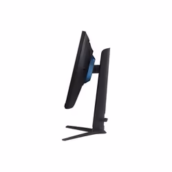 Samsung Odyssey S27AG500NU écran plat de PC 27" Quad HD Noir - Vue supplémentaire 12