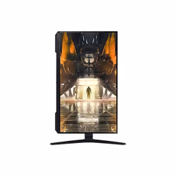 Samsung Odyssey S27AG500NU écran plat de PC 27" Quad HD Noir - Vue supplémentaire 16