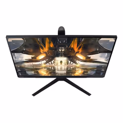 Samsung Odyssey S27AG500NU écran plat de PC 27" Quad HD Noir - Vue supplémentaire 18