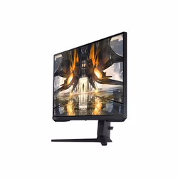 Samsung Odyssey S27AG500NU écran plat de PC 27" Quad HD Noir - Vue supplémentaire 6