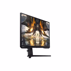 Samsung Odyssey S27AG500NU écran plat de PC 27" Quad HD Noir - Vue supplémentaire 7