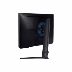 Samsung Odyssey S27AG500NU écran plat de PC 27" Quad HD Noir - Vue supplémentaire 9