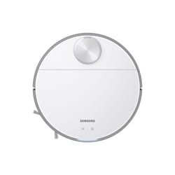 Samsung Jet Bot robot aspirateur 0,4 L Sans sac Blanc