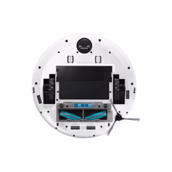 Samsung Jet Bot robot aspirateur 0,4 L Sans sac Blanc