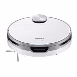 Samsung Jet Bot robot aspirateur 0,4 L Sans sac Blanc
