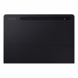Samsung EF-DT630BBGGDE clavier pour tablette Noir Pogo Pin QWERTZ